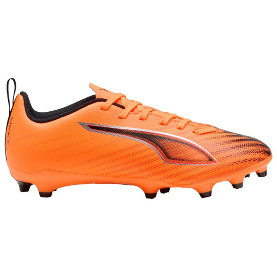 Puma Ultra 6 Play FG/AG Jr